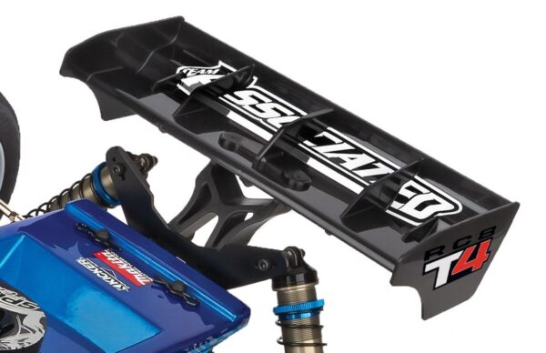 Team Associated RC8T4 Team Kit