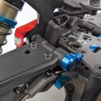 Team Associated RC8T4e Team Kit with Gearbox Upgrade