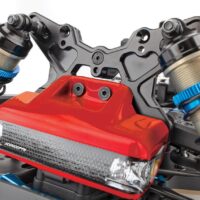 Team Associated RC8T4e Team Kit with Gearbox Upgrade