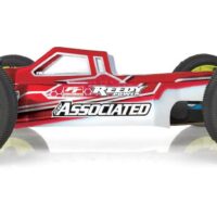Team Associated RC8T4e Team Kit with Gearbox Upgrade
