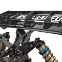 Team Associated RC8T4e Team Kit with Gearbox Upgrade