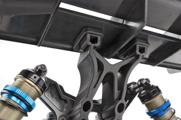 Team Associated RC8T4 Team Kit