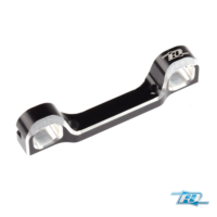 Revolution Design B6.4 | T6.4 | SC6.4 | B6.3 Aluminium Suspension Mount C (wide | black)