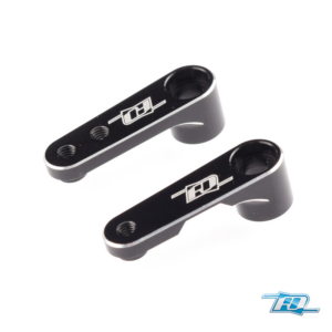 Bellcrank Set RC10B7/B6.4 (RDRP0598)
