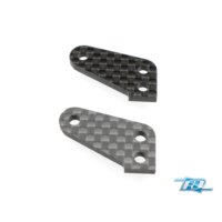 Steering Block Arms High Traction RC10B74 (RDRP0608)
