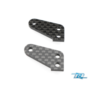 Steering Block Arms High Traction RC10B74 (RDRP0608)