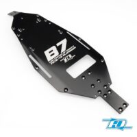 Chassis RC10B7 Ultra LCG Alu 7075 (RDRP0673) Revolution Design