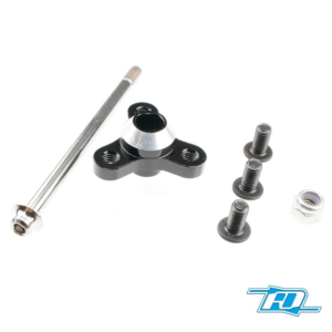 Gearbox Slipper Eliminator Set RC10B7 (0647) RDRP