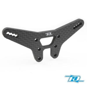 Shock Tower Rear RC10B7 LCG High Grip (RDRP0704)