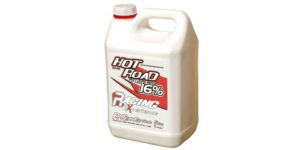 Racing Fuel Hot Road 16% 5 Liitrit