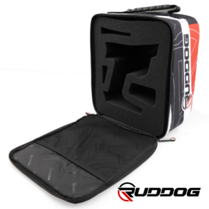 Transmitter Bag for Sanwa M17 (RP-0643-M17) Ruddog