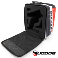 Transmitter Bag for Futaba T10PX (RP-0643-T10PX) Ruddog