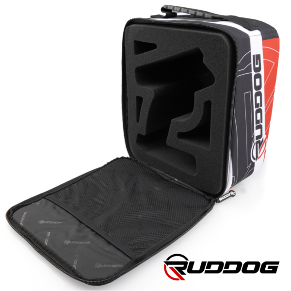 Puldi kott Futaba T10PX (RP-0643-T10PX) Ruddog