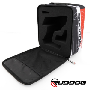 Transmitter Bag for Sanwa MT-5/MT-44 Ruddog
