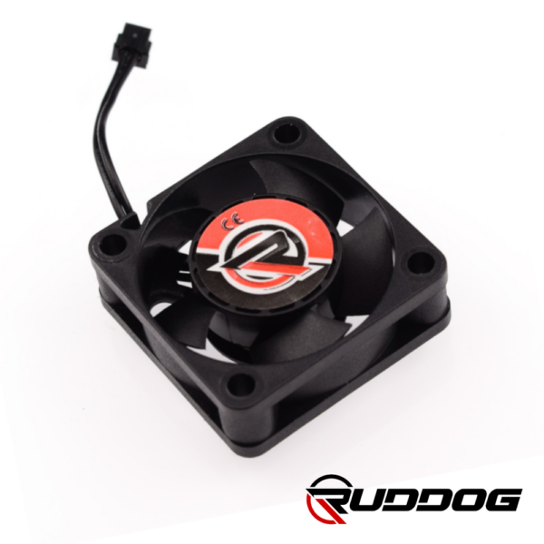 Ventilaator ESC 30mm (RP-0727) Ruddog