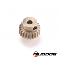 Pinion 48dp Alu 22T (RP-0022) Ruddog