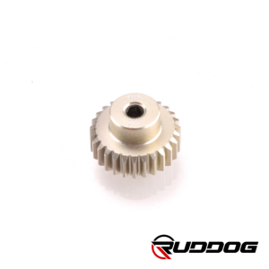 Pinion 48dp Alu 27T (RP-0027) Ruddog