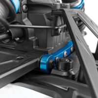 Team Associated 1/7 SR7 Hoonicorn RTR