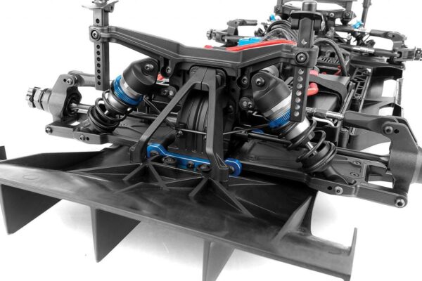 Team Associated 1/7 SR7 Hoonicorn RTR