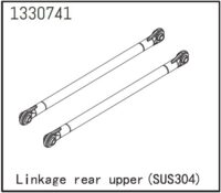 Absima Rear Upper Linkage - BronX
