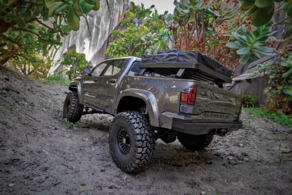 Element RC Enduro Trail Truck, Knightrunner (RTR)