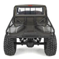 Element RC Enduro Trail Truck, Sendero HD Titanium RTR