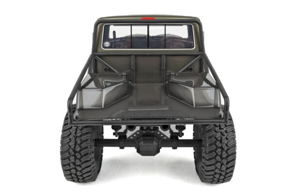 Element RC Enduro Trail Truck, Sendero HD Titanium RTR