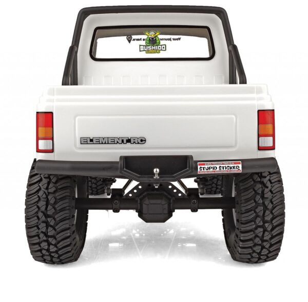 Element RC Enduro Bushido RTR