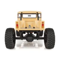 Element RC Enduro Trail Truck, Zuul Tan RTR