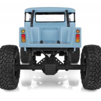 Element RC Enduro Zuul IFS2 RTR