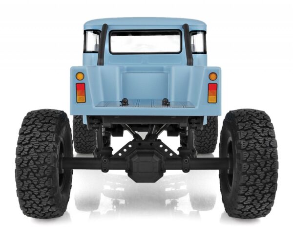 Element RC Enduro Zuul IFS2 RTR