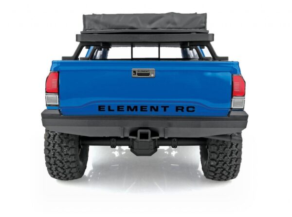 Element RC Enduro Knightrunner Trail Truck RTR, blue