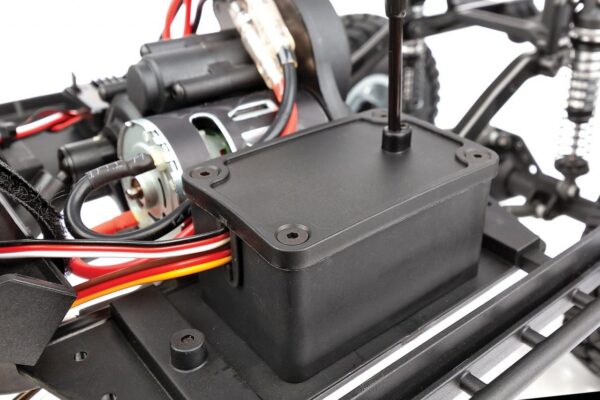 Element RC Enduro Bushido RTR
