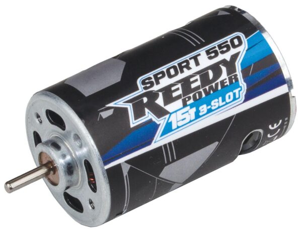 Team Associated Apex2 Sport A550 Rally Car RTR