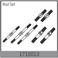 Absima Rod Set