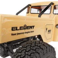 Element RC Enduro Trail Truck, Zuul Tan RTR