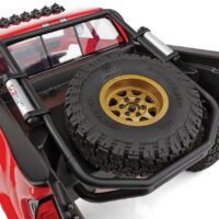 Element RC Enduro Trail Truck, Knightwalker Red RTR