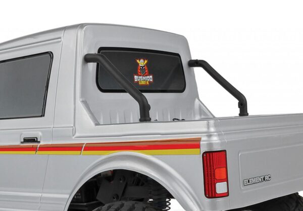 Element RC Enduro12 Trail Truck, Bushido RTR