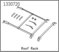Absima Roof Rack Set - BronX