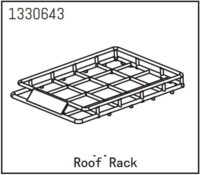 Absima Roof Rack - Yucatan