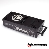 RUDDOG 1/8 Nitro Offroad Starter Box
