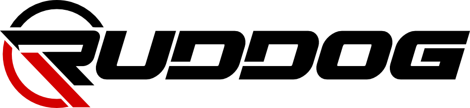 RUDDOG Products