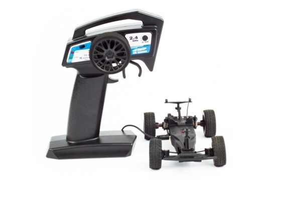 Team Associated SC28 RTR General Tire