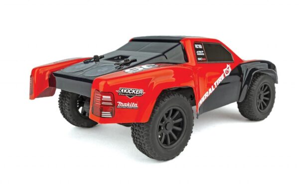 Team Associated SC28 RTR General Tire
