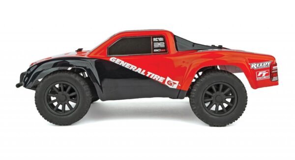 Team Associated SC28 RTR General Tire