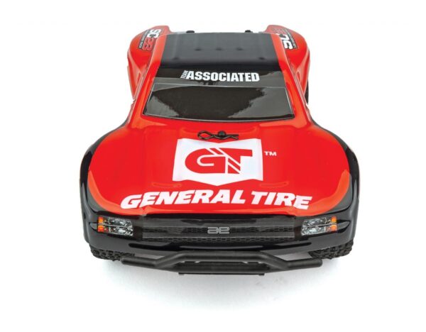 Team Associated SC28 RTR General Tire