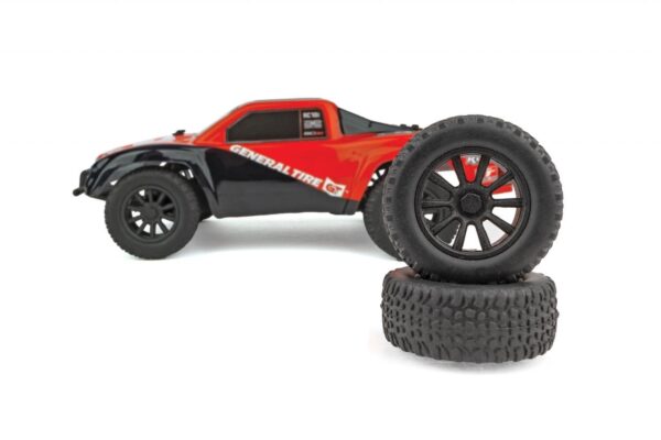 Team Associated SC28 RTR General Tire
