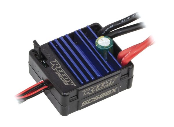 Team Associated Apex2 Sport A550 Rally Car RTR