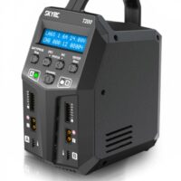 SkyRC T200 Dual Balance Charger