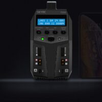 SkyRC T200 Dual Balance Charger